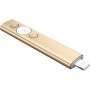 Презентер Logitech Spotlight Gold (910-004862) Презентер Logitech Spotlight Gold (910-004862)