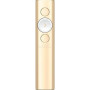 Презентер Logitech Spotlight Gold (910-004862) Презентер Logitech Spotlight Gold (910-004862)