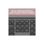Клавіатура Logitech K950 Bluetooth/Wireless UA Graphite (920-012465)