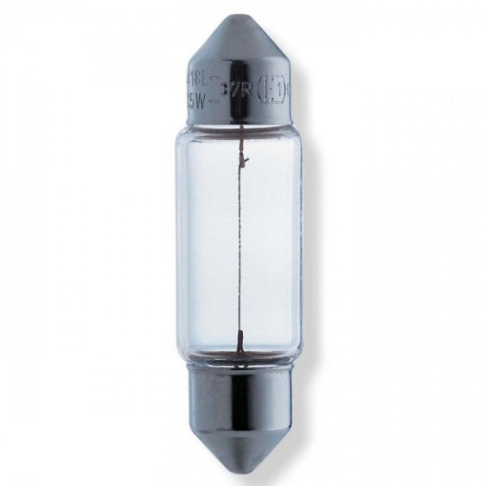Автолампа Osram 5W (OS 6418 ULT_02B)