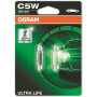 Автолампа Osram 5W (OS 6418 ULT_02B) Автолампа Osram 5W (OS 6418 ULT_02B)