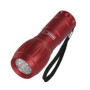 Ліхтар EMOS P3882 Red батарейки в комплекті (P3882 Red) Ліхтар EMOS P3882 Red батарейки в комплекті (P3882 Red)