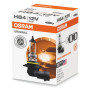 Автолампа Osram галогенова 51W (OS 9006) Автолампа Osram галогенова 51W (OS 9006)