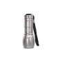 Ліхтар EMOS P3882 Silver батарейки в комплекті (P3882 Silver) Ліхтар EMOS P3882 Silver батарейки в комплекті (P3882 Silver)