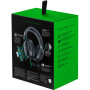 Навушники Razer BlackShark V2 X For PS5 Black (RZ04-03241000-R3G1) Навушники Razer BlackShark V2 X For PS5 Black (RZ04-03241000-R3G1)