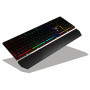 Клавіатура AOC GK200 Rainbow LED USB Black (GK200D32R) Клавіатура AOC GK200 Rainbow LED USB Black (GK200D32R)