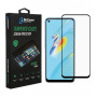 Скло захисне BeCover Oppo A54 Black (706655) Скло захисне BeCover Oppo A54 Black (706655)
