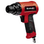 Відбійний молоток Einhell TC-PC 45 пневмо, 6.3 бар, 113 л/хв, 1.2 Дж, 4500 уд/хв, 1 кг (4139040) Відбійний молоток Einhell TC-PC 45 пневмо, 6.3 бар, 113 л/хв, 1.2 Дж, 4500 уд/хв, 1 кг (4139040)