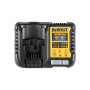 Зарядний пристрій для акумуляторів інструменту DeWALT 12v/18V, 4A (DCB1104) Зарядний пристрій для акумуляторів інструменту DeWALT 12v/18V, 4A (DCB1104)