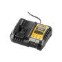 Зарядний пристрій для акумуляторів інструменту DeWALT 12v/18V, 4A (DCB1104) Зарядний пристрій для акумуляторів інструменту DeWALT 12v/18V, 4A (DCB1104)