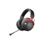 Навушники AOC GH401 50 мм Wireless/3.5мм/USB Multi Platform connect Black (GH401) Навушники AOC GH401 50 мм Wireless/3.5мм/USB Multi Platform connect Black (GH401)