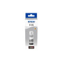 Контейнер з чорнилом Epson 115 EcoTank Grey (C13T07D54A) Контейнер з чорнилом Epson 115 EcoTank Grey (C13T07D54A)