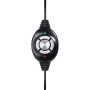 Навушники Media-Tech Nemesis USB Black-Red (MT3574) Навушники Media-Tech Nemesis USB Black-Red (MT3574)