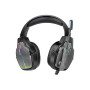 Навушники REAL-EL GDX-7680 Black Навушники REAL-EL GDX-7680 Black
