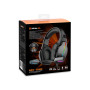 Навушники REAL-EL GDX-7680 Black Навушники REAL-EL GDX-7680 Black