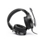 Навушники REAL-EL GDX-7680 Black Навушники REAL-EL GDX-7680 Black