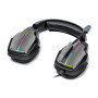 Навушники REAL-EL GDX-7680 Black Навушники REAL-EL GDX-7680 Black