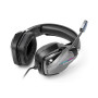 Навушники REAL-EL GDX-7680 Black Навушники REAL-EL GDX-7680 Black