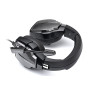 Навушники REAL-EL GDX-7680 Black Навушники REAL-EL GDX-7680 Black