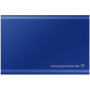 Накопичувач SSD USB 3.2 1TB T7 Samsung (MU-PC1T0H/WW) Накопичувач SSD USB 3.2 1TB T7 Samsung (MU-PC1T0H/WW)