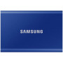 Накопичувач SSD USB 3.2 1TB T7 Samsung (MU-PC1T0H/WW) Накопичувач SSD USB 3.2 1TB T7 Samsung (MU-PC1T0H/WW)
