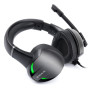 Навушники REAL-EL GDX-7620 Black Навушники REAL-EL GDX-7620 Black