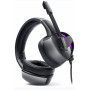 Навушники REAL-EL GDX-7620 Black Навушники REAL-EL GDX-7620 Black