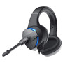 Навушники REAL-EL GDX-7620 Black Навушники REAL-EL GDX-7620 Black
