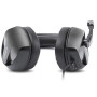 Навушники REAL-EL GDX-7620 Black Навушники REAL-EL GDX-7620 Black
