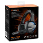 Навушники REAL-EL GDX-7620 Black Навушники REAL-EL GDX-7620 Black