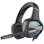 Навушники REAL-EL GDX-7620 Black Навушники REAL-EL GDX-7620 Black