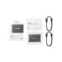 Накопичувач SSD USB 3.2 1TB T7 Samsung (MU-PC1T0T/WW) Накопичувач SSD USB 3.2 1TB T7 Samsung (MU-PC1T0T/WW)