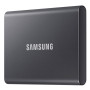 Накопичувач SSD USB 3.2 1TB T7 Samsung (MU-PC1T0T/WW) Накопичувач SSD USB 3.2 1TB T7 Samsung (MU-PC1T0T/WW)