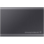 Накопичувач SSD USB 3.2 1TB T7 Samsung (MU-PC1T0T/WW) Накопичувач SSD USB 3.2 1TB T7 Samsung (MU-PC1T0T/WW)