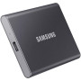 Накопичувач SSD USB 3.2 1TB T7 Samsung (MU-PC1T0T/WW) Накопичувач SSD USB 3.2 1TB T7 Samsung (MU-PC1T0T/WW)