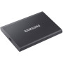 Накопичувач SSD USB 3.2 1TB T7 Samsung (MU-PC1T0T/WW) Накопичувач SSD USB 3.2 1TB T7 Samsung (MU-PC1T0T/WW)