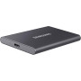 Накопичувач SSD USB 3.2 1TB T7 Samsung (MU-PC1T0T/WW) Накопичувач SSD USB 3.2 1TB T7 Samsung (MU-PC1T0T/WW)