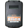 Акумулятор до електроінструменту GTM B18V/2Аh Li-Ion, 18В (B18V/2Аh) Акумулятор до електроінструменту GTM B18V/2Аh Li-Ion, 18В (B18V/2Аh)