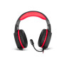 Навушники REAL-EL GDX-7750 Black-Red Навушники REAL-EL GDX-7750 Black-Red