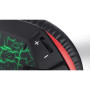 Навушники REAL-EL GDX-7750 Black-Red Навушники REAL-EL GDX-7750 Black-Red