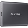 Накопичувач SSD USB 3.2 2TB T7 Samsung (MU-PC2T0T/WW) Накопичувач SSD USB 3.2 2TB T7 Samsung (MU-PC2T0T/WW)