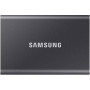 Накопичувач SSD USB 3.2 2TB T7 Samsung (MU-PC2T0T/WW) Накопичувач SSD USB 3.2 2TB T7 Samsung (MU-PC2T0T/WW)