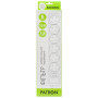 Мережевий фільтр живлення Patron 1.8 m3*1mm2 (SP-1062) 6 розеток BLACK (EXT-PN-SP-1062) Мережевий фільтр живлення Patron 1.8 m3*1mm2 (SP-1062) 6 розеток BLACK (EXT-PN-SP-1062)