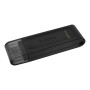USB флеш накопичувач Kingston 64GB DataTraveler 70 USB 3.2 / Type-C (DT70/64GB) USB флеш накопичувач Kingston 64GB DataTraveler 70 USB 3.2 / Type-C (DT70/64GB)