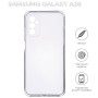 Чохол до мобільного телефона BeCover Samsung Galaxy A26 SM-A266 Transparancy (712894) Чохол до мобільного телефона BeCover Samsung Galaxy A26 SM-A266 Transparancy (712894)