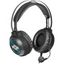 Навушники Defender Stellar Black (64520) Навушники Defender Stellar Black (64520)
