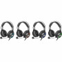 Навушники Defender Stellar Black (64520) Навушники Defender Stellar Black (64520)