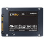 Накопичувач SSD 2.5" 1TB 870 QVO Samsung (MZ-77Q1T0BW) Накопичувач SSD 2.5" 1TB 870 QVO Samsung (MZ-77Q1T0BW)