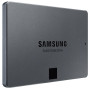 Накопичувач SSD 2.5" 1TB 870 QVO Samsung (MZ-77Q1T0BW) Накопичувач SSD 2.5" 1TB 870 QVO Samsung (MZ-77Q1T0BW)