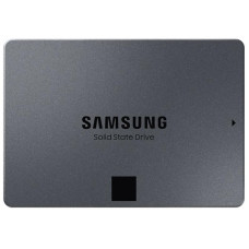 Накопичувач SSD 2.5" 1TB 870 QVO Samsung (MZ-77Q1T0BW)